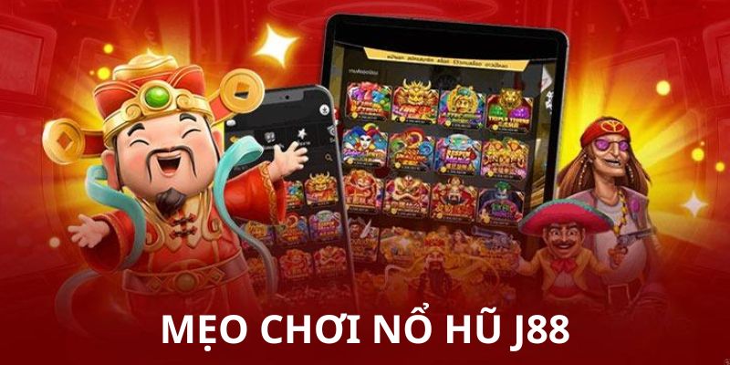 Cách đặt cược nổ hũ thành công