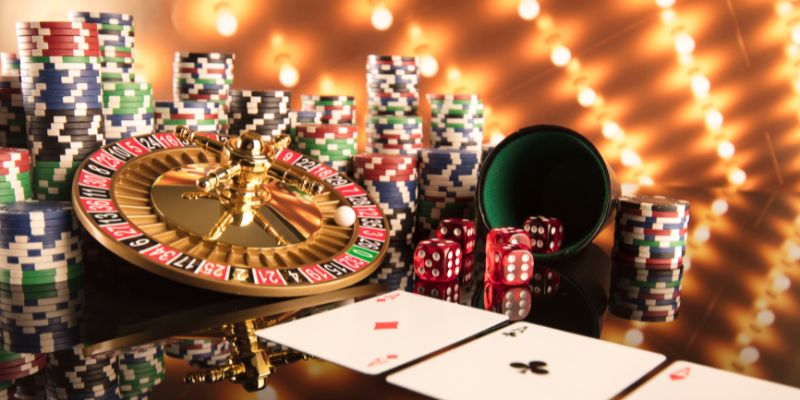 Casino trực tuyến tại HB88 thu hút người chơi