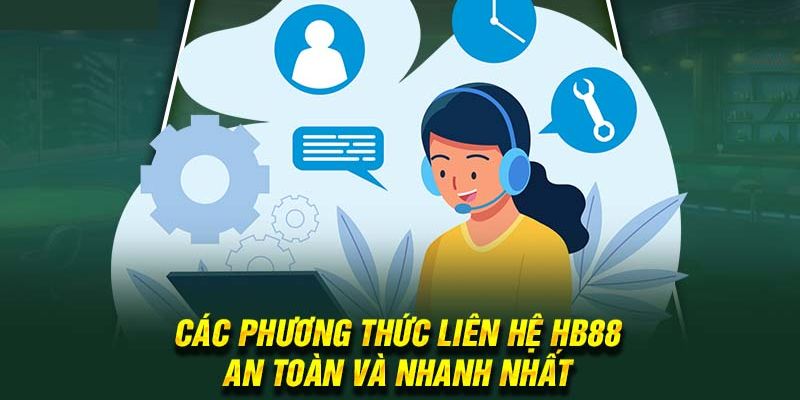 Cung cấp nhiều phương thức hỗ trợ thông minh khác nhau