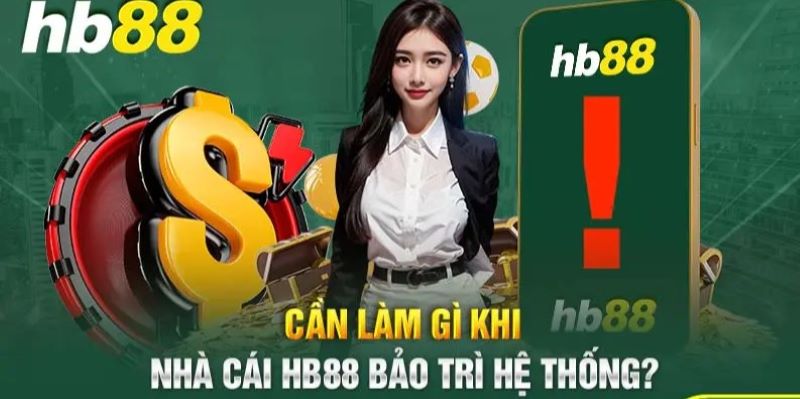 Hệ thống bảo trì