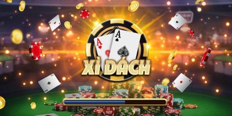 Xì dách online - Bật mí cách chơi hiệu quả nhất cho tân binh