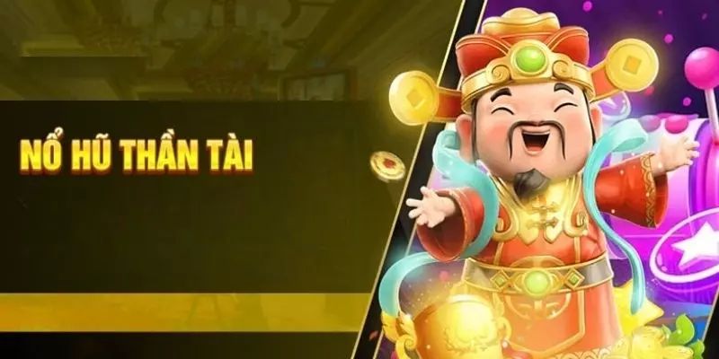 Tính năng hấp dẫn của slot thần tài