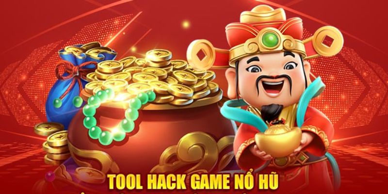 Tool Nổ Hũ Chiến Lược Hiệu Quả Để Chinh Phục Jackpot Khủng